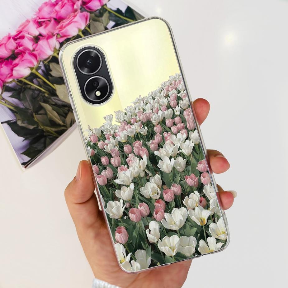 Чехол для Oppo A38 Чехол для Oppo A18 CPH2591 Стильный painted чехол Прозрачный силиконовый чехол для телефона Для Oppo A18 A 38 OppoA18 OppoA38 Мягкий чехол Oppo A18
Чехол для Oppo A38 Чехол для Oppo A18 CPH2591 Стильный painted чехол Прозрачный силиконовый чехол для телефона Для Oppo A18 A 38 OppoA18 OppoA38 Мягкий чехол Oppo A18