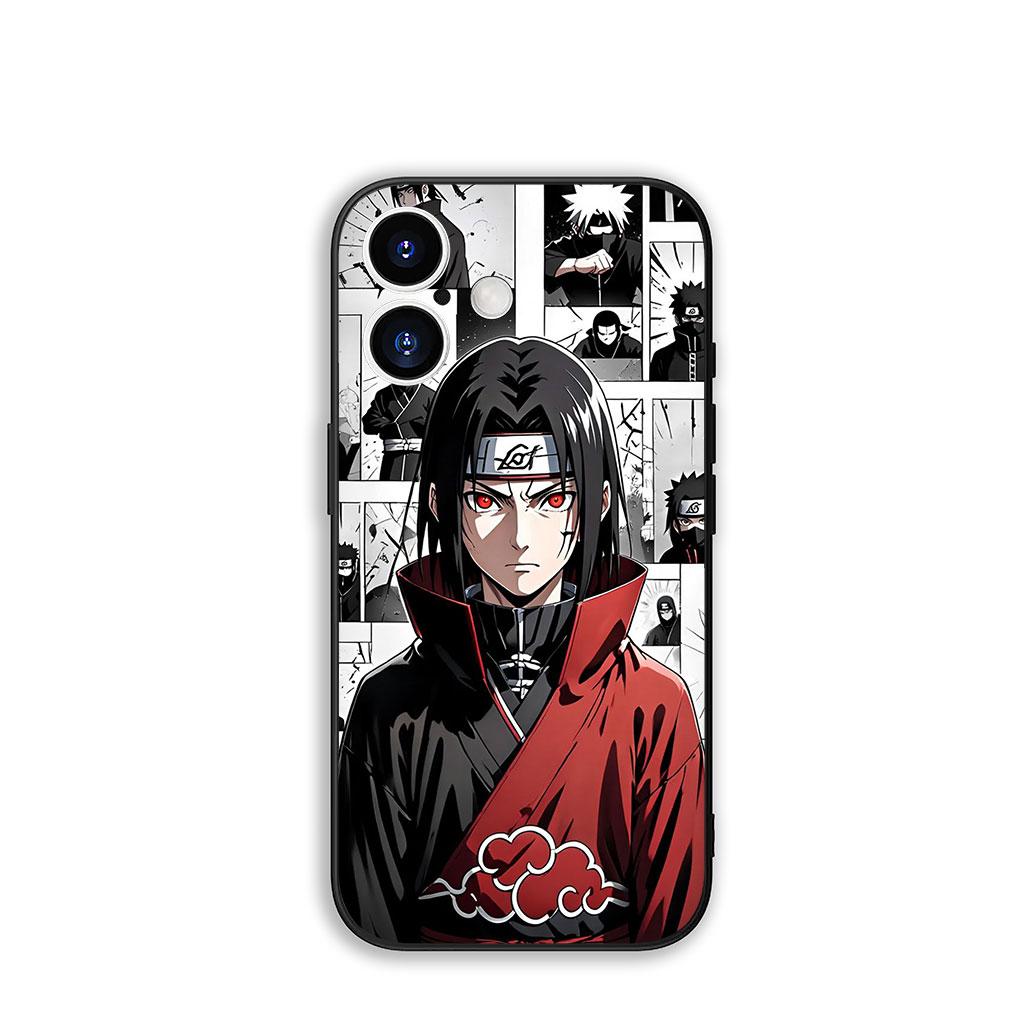 Phone Cover Itachi Uchiha Shisui Narutos Sasuke for Xiaomi Redmi Note 14 12 13 ProPlus A4 A3 Pro Plus 12C 13C 14C 5G + Case Redmi 12
Phone Cover Itachi Uchiha Shisui Narutos Sasuke for Xiaomi Redmi Note 14 12 13 ProPlus A4 A3 Pro Plus 12C 13C 14C 5G + Case Redmi 12