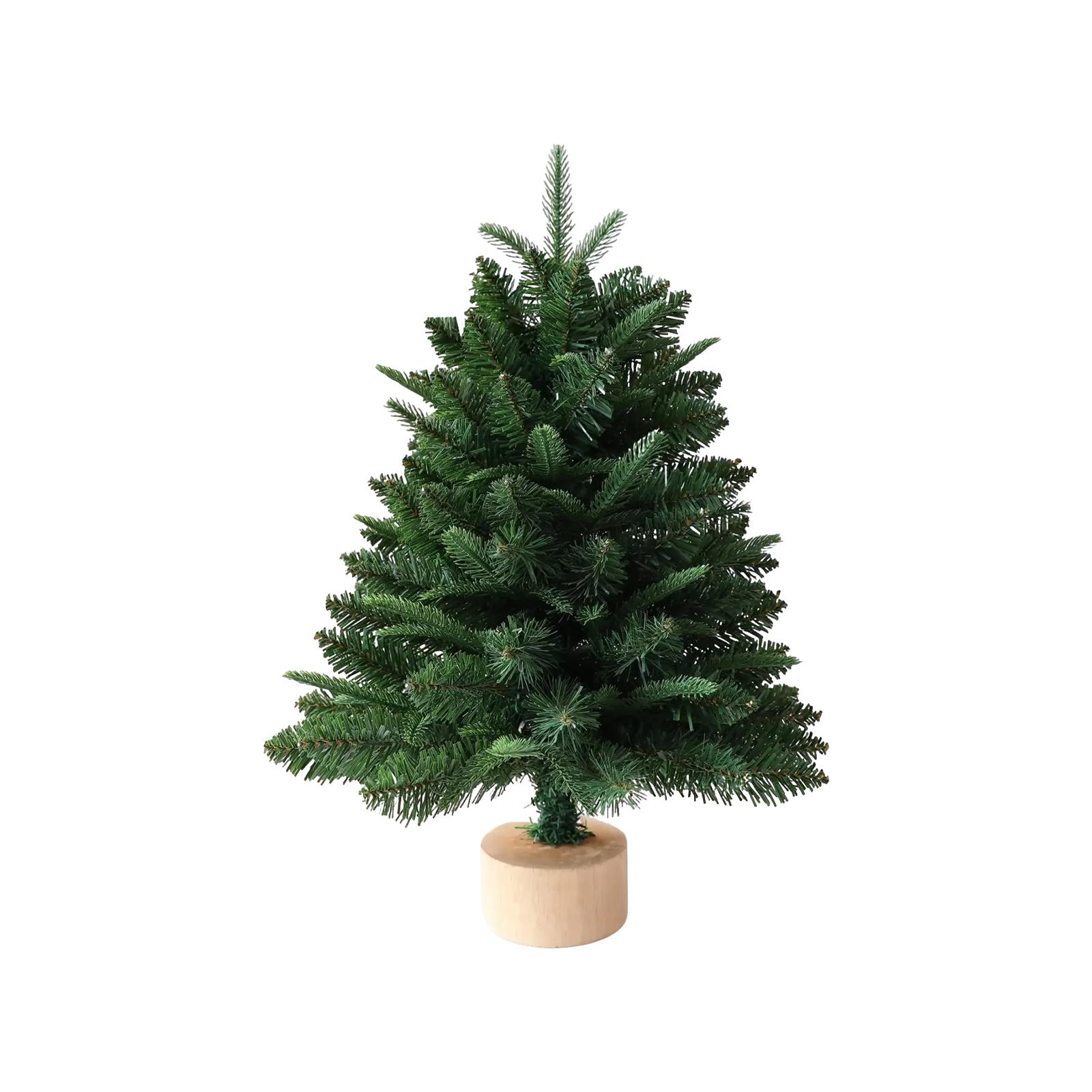 Artificial Pine Tree with Realistic Branches and Sturdy Base for Indoor Decoration Home Office Tabletop Display
Artificial Pine Tree with Realistic Branches and Sturdy Base for Indoor Decoration Home Office Tabletop Display