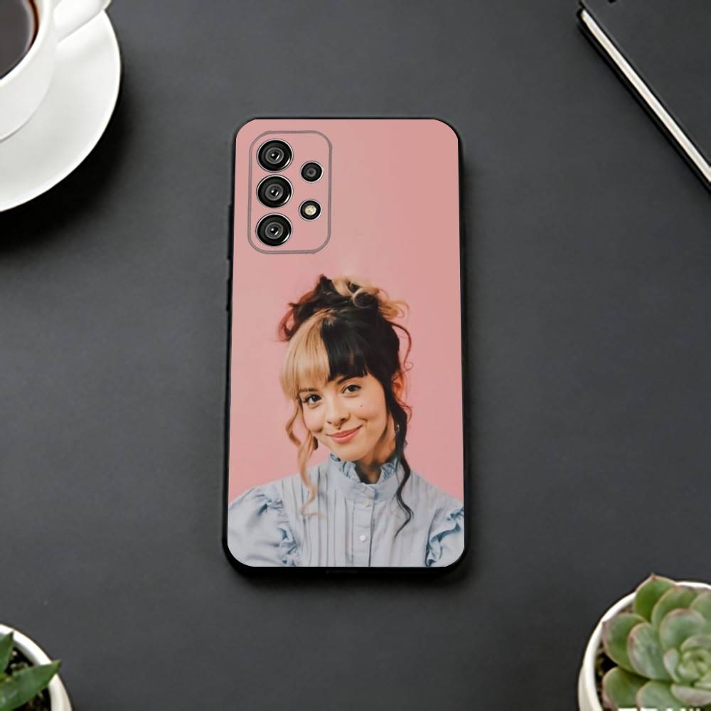 Girl Singer M-Melanie M-Martinez Phone Case Black Silicone Soft For Samsung S25,S24,S21,S22,S23,S30,Ultra,S20,Plus,Fe,Lite Samsung S25
Girl Singer M-Melanie M-Martinez Phone Case Black Silicone Soft For Samsung S25,S24,S21,S22,S23,S30,Ultra,S20,Plus,Fe,Lite Samsung S25