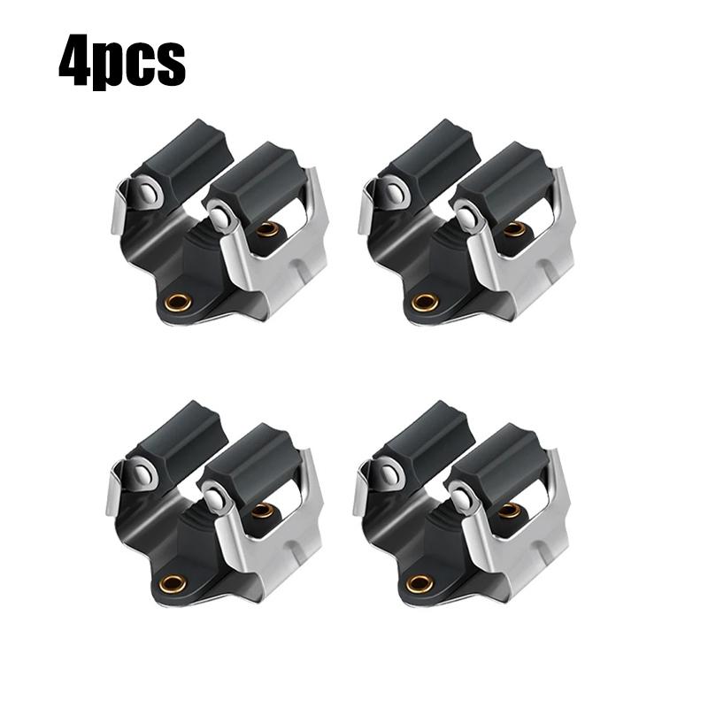 Зажим для швабры Пружинная стальная рамка для швабры Настенный перфорированный зажим для хранения инструментов Многоцелевые крючки Настенный водонепроницаемый крючок
Зажим для швабры Пружинная стальная рамка для швабры Настенный перфорированный зажим для хранения инструментов Многоцелевые крючки Настенный водонепроницаемый крючок