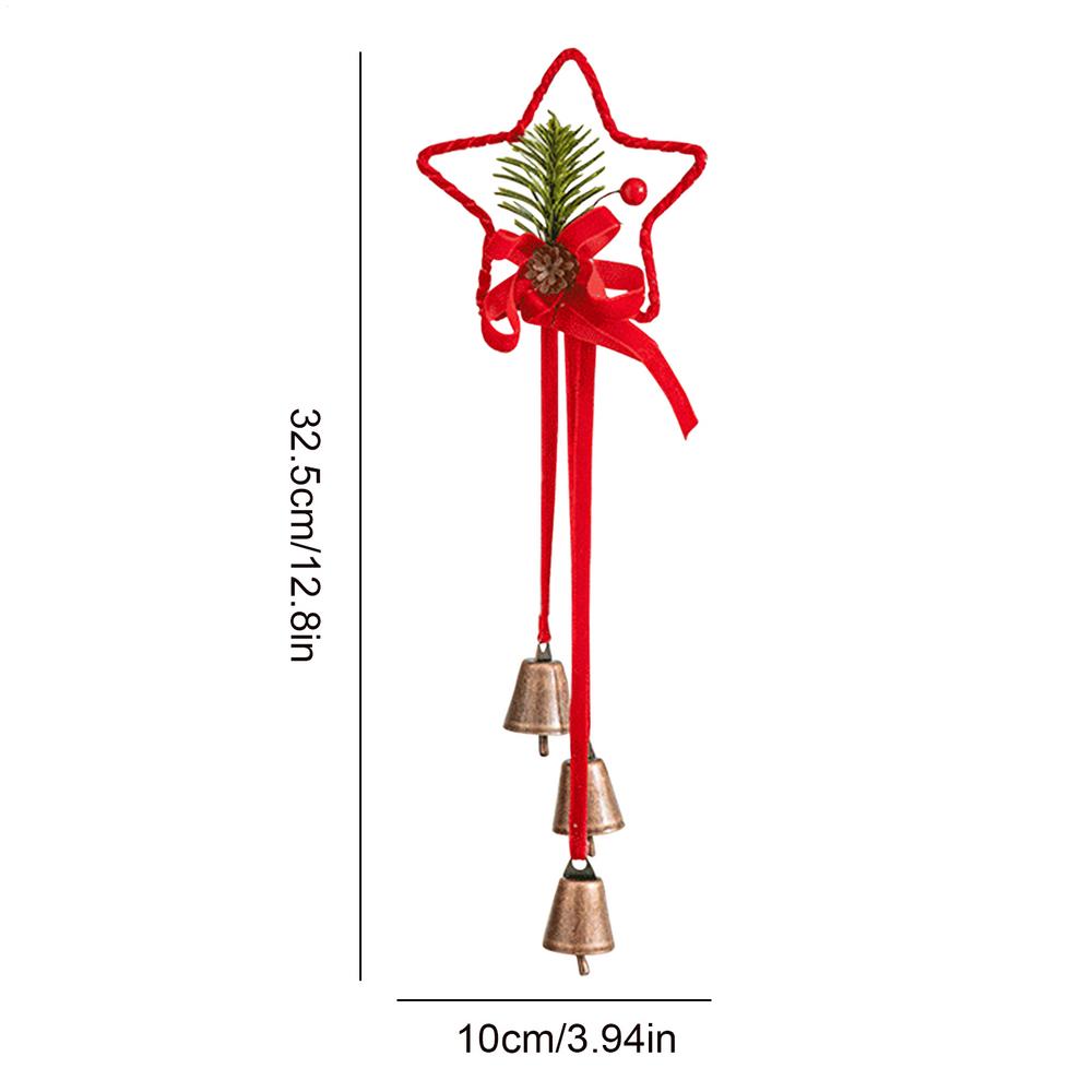 Red Ribbon Bow With Bell Christmas Tree Decoration 33cm Christmas Bow Christmas Tree Pine Cone Decoration Hanging Ornaments Other
Red Ribbon Bow With Bell Christmas Tree Decoration 33cm Christmas Bow Christmas Tree Pine Cone Decoration Hanging Ornaments Other
