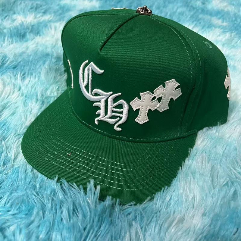 Summer trendy hip-hop hat men s ch white leather cross blue baseball cap
Summer trendy hip-hop hat men s ch white leather cross blue baseball cap
