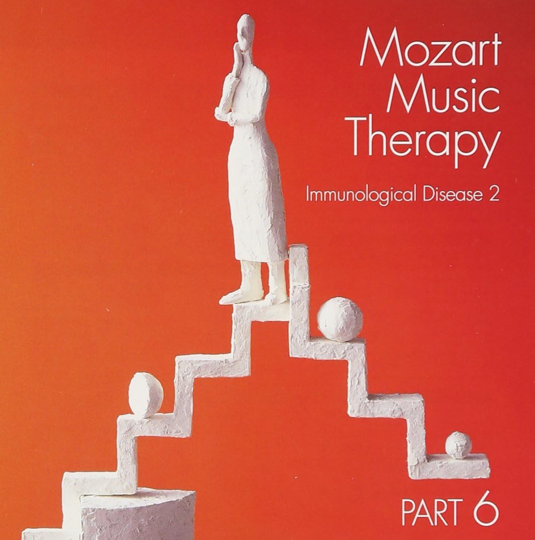 CD OMNIBUS (CLASSICAL), KREMER (GIDON) - The Latest Healthy Mozart Music The UCCG3929 Japan Classical Used
CD OMNIBUS (CLASSICAL), KREMER (GIDON) - The Latest Healthy Mozart Music The UCCG3929 Japan Classical Used