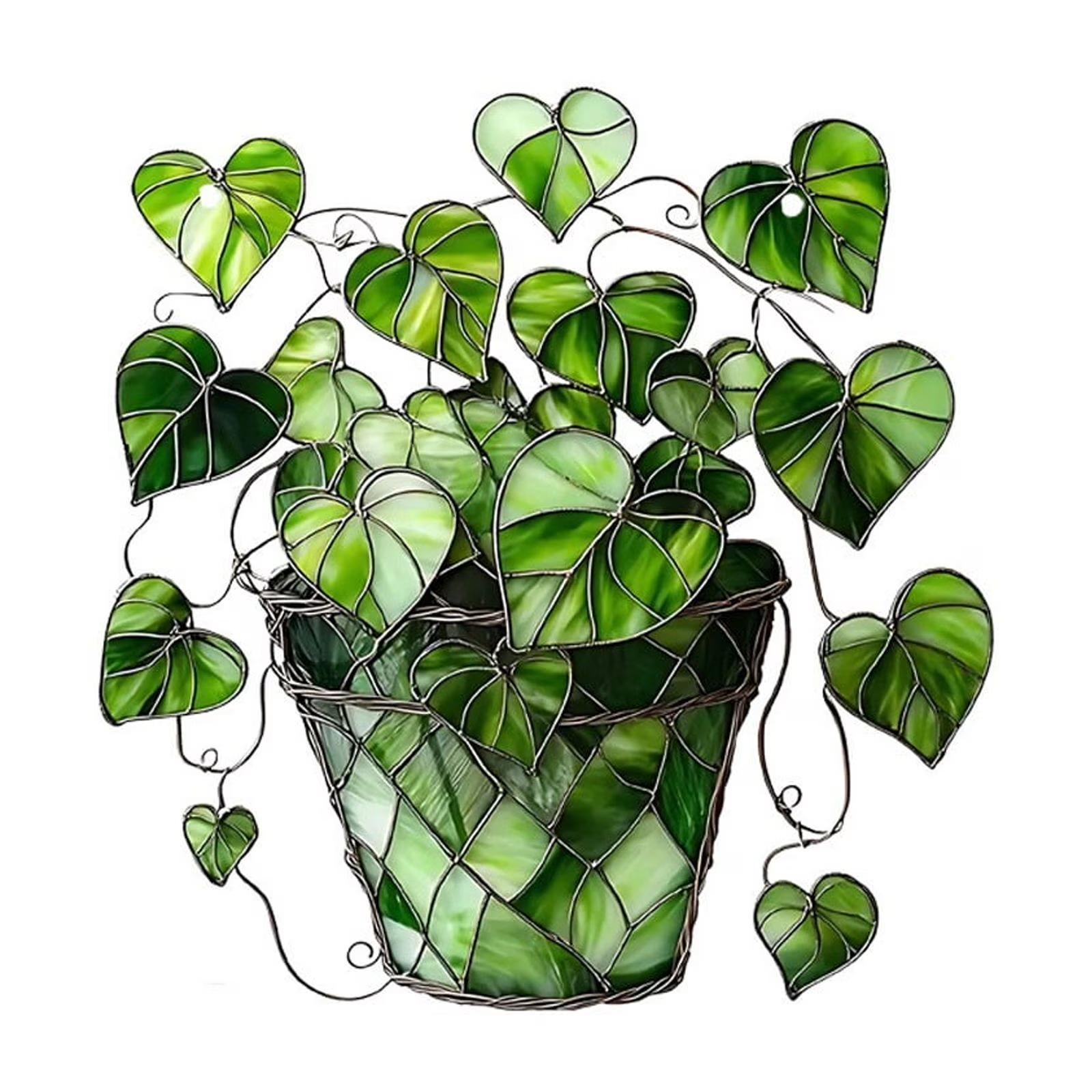Green Love Pottery 2D Flat Acrylic Pendant One Size зелений
Green Love Pottery 2D Flat Acrylic Pendant One Size зелений