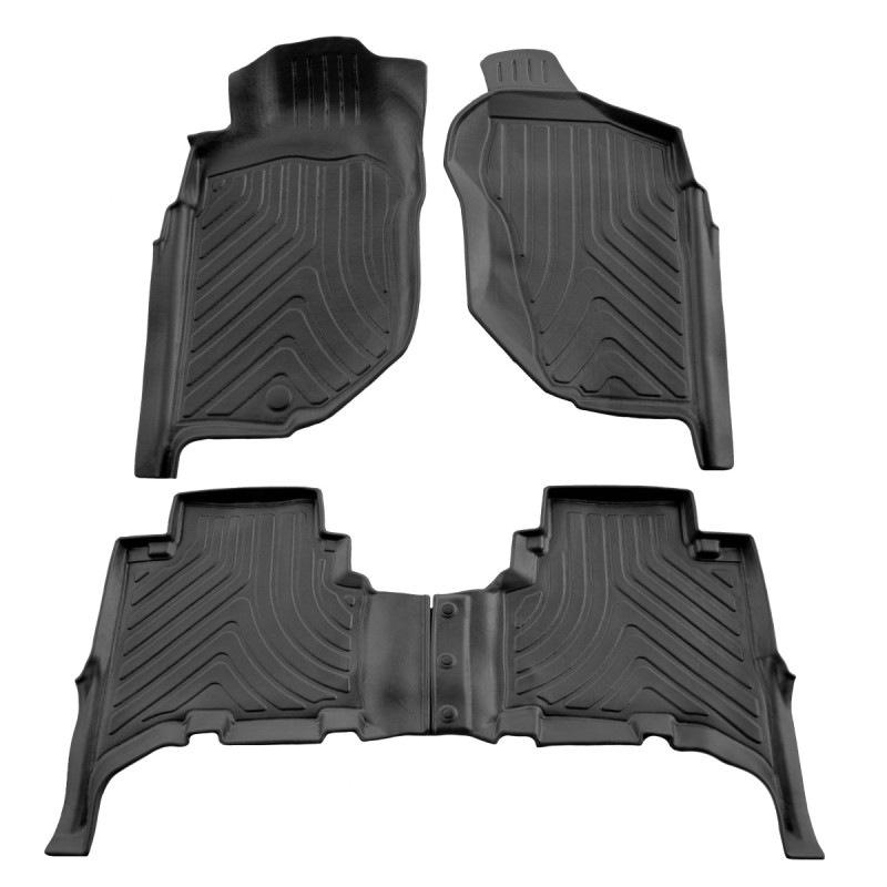 Коврики Stingray 3D (5 дверной) (5 шт, полиуретан) для Opel Frontera 1998–2003 гг
Коврики Stingray 3D (5 дверной) (5 шт, полиуретан) для Opel Frontera 1998–2003 гг