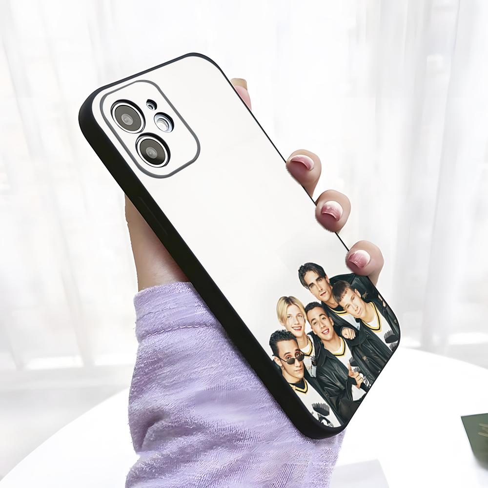 Backstreet Boys Band Phone Case For IPhone 17 Pro Max 15 Pro 16 14 Plus 12 13 Mini 11 Pro Shockproof Soft Cover iPhone14 Plus
Backstreet Boys Band Phone Case For IPhone 17 Pro Max 15 Pro 16 14 Plus 12 13 Mini 11 Pro Shockproof Soft Cover iPhone14 Plus