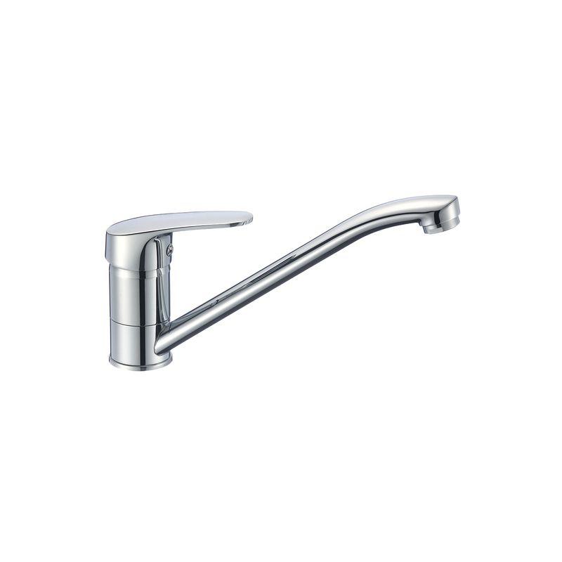 Kitchen Faucet Milardo M06sb00m05 
Kitchen Faucet Milardo M06sb00m05