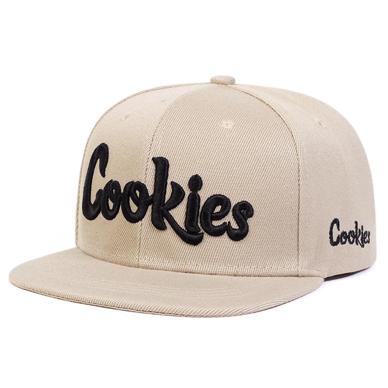 Unisex Cookies Embroidery Hip-hop Hats Spring Autumn Outdoor Adjustable Casual Baseball Caps Sunscreen Hat хакі
Unisex Cookies Embroidery Hip-hop Hats Spring Autumn Outdoor Adjustable Casual Baseball Caps Sunscreen Hat хакі
