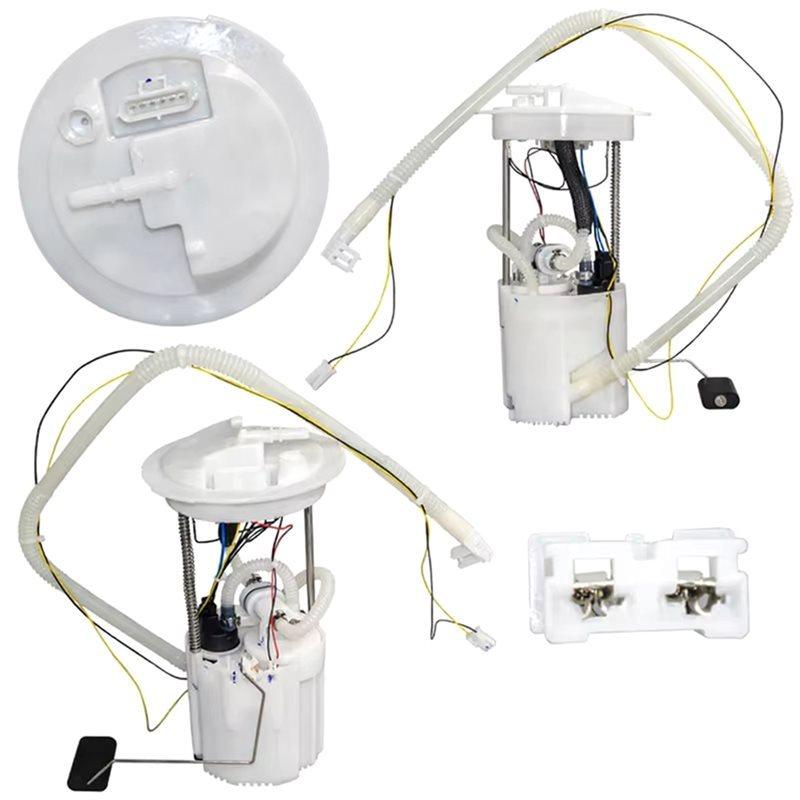 Fuel Pump Assembly 9V419H307AA 0580314399 For Ford Kuga MK1 Fuel Pump Fuel Pump Module Fuel Pump Unit
Fuel Pump Assembly 9V419H307AA 0580314399 For Ford Kuga MK1 Fuel Pump Fuel Pump Module Fuel Pump Unit
