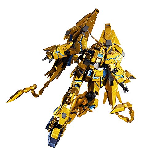 Tamashii Nations Bandai Robot Spirits (SideMS) RX-0 Unicorn Gundam 03 Phenex Gundam Narrative Ver Action Figure
Tamashii Nations Bandai Robot Spirits (SideMS) RX-0 Unicorn Gundam 03 Phenex Gundam Narrative Ver Action Figure