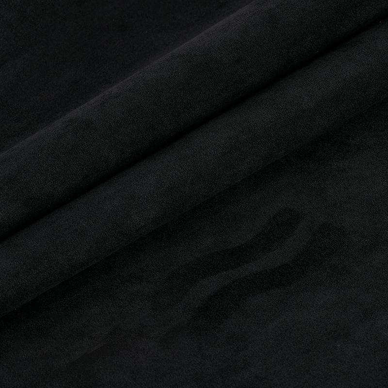 Самоклеящаяся Толстая Эластичная Замшевая Ткань Высокоэластичный Флокированный Обивочный Материал для Салона Автомобиля Обшивка Потолка Ремонт Дивана DIY Декор 20cm x 74cm
Самоклеящаяся Толстая Эластичная Замшевая Ткань Высокоэластичный Флокированный Обивочный Материал для Салона Автомобиля Обшивка Потолка Ремонт Дивана DIY Декор 20cm x 74cm