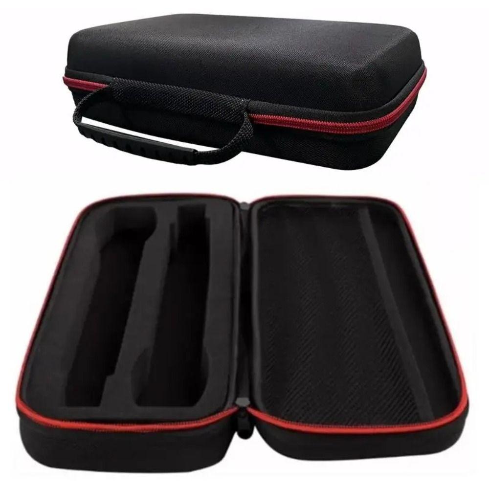 Waterproof Wireless Microphones Storage Box EVA Microphone Storage Bag New Microphone Case
Waterproof Wireless Microphones Storage Box EVA Microphone Storage Bag New Microphone Case