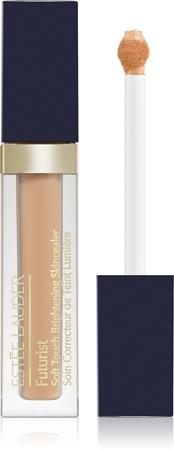 Estée Lauder Futurist Soft Touch Brightening Skincealer concealer for luminous skin TU прозрачный
Estée Lauder Futurist Soft Touch Brightening Skincealer concealer for luminous skin TU прозрачный
