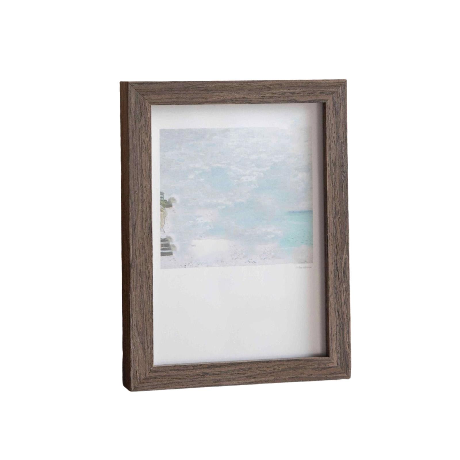 30*40cm Wood Photo Frame With Printing And Photo Printing Function; 3D Hollow-out Frame One Size
30*40cm Wood Photo Frame With Printing And Photo Printing Function; 3D Hollow-out Frame One Size