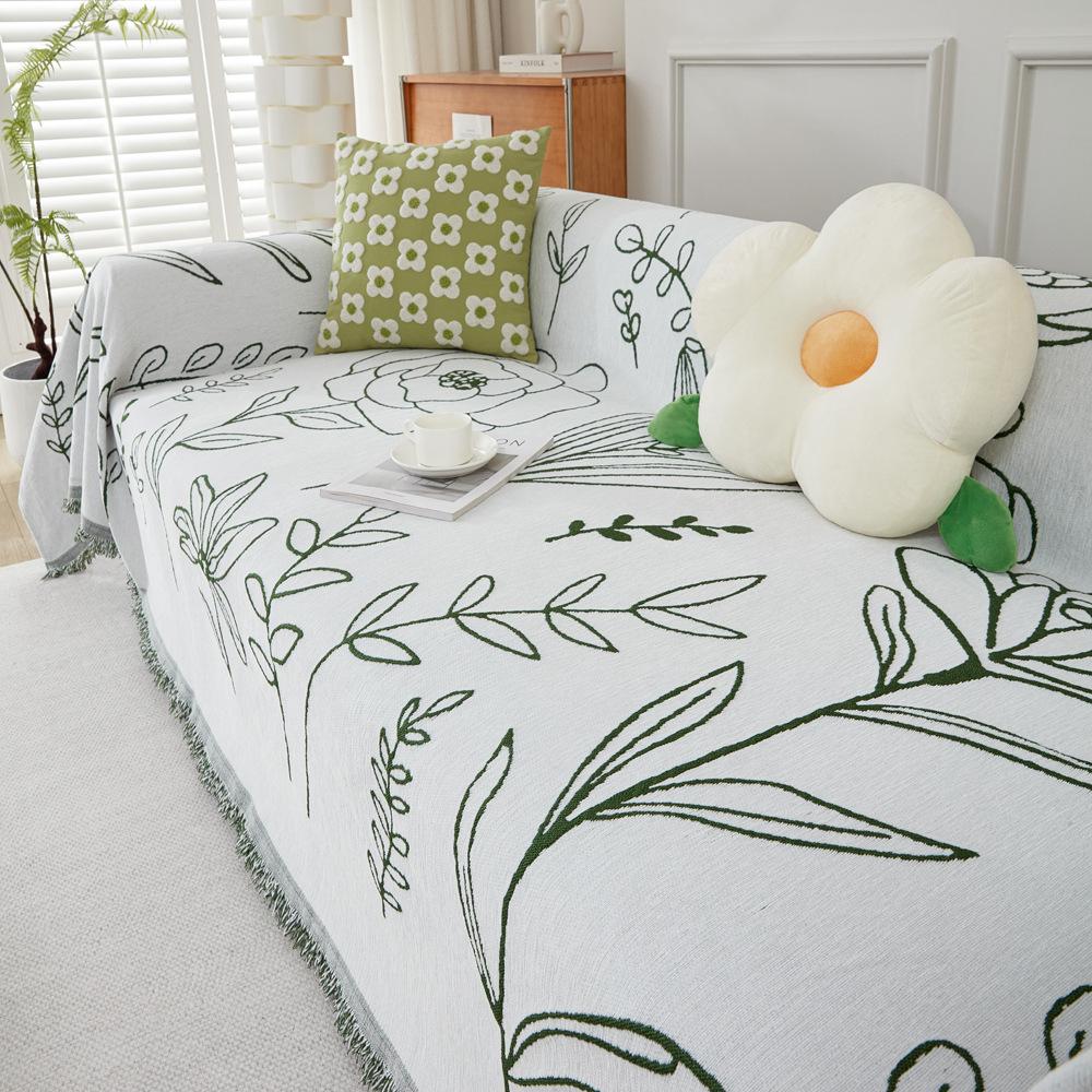 Двусторонний чехол для дивана из синели, ткань «Четыре сезона», универсальный простой современный чехол для дивана «Любовь», универсальное универсальное одеяло на спинку 180X130
Двусторонний чехол для дивана из синели, ткань «Четыре сезона», универсальный простой современный чехол для дивана «Любовь», универсальное универсальное одеяло на спинку 180X130