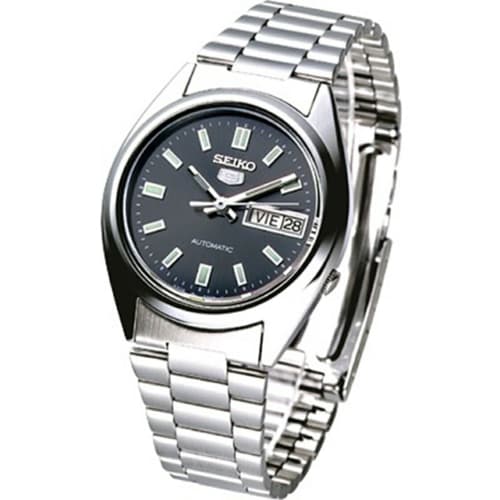 Seiko Men s 5 Automatic 7S26 Analog Watch SNXS79 SNXS79K1 (Men s Watch)
Seiko Men s 5 Automatic 7S26 Analog Watch SNXS79 SNXS79K1 (Men s Watch)