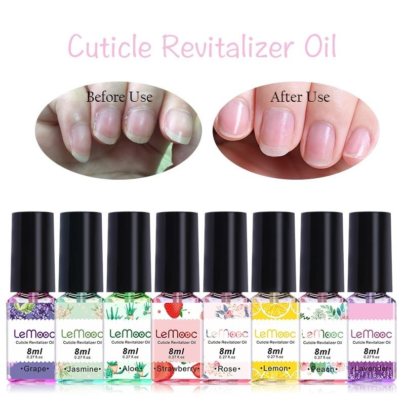 LEMOOC 8мл ногтей мертвая кожа смягчить масло Фруктовый аромат Cuticle Revitalizer Масло Ногти Искусства Уход
LEMOOC 8мл ногтей мертвая кожа смягчить масло Фруктовый аромат Cuticle Revitalizer Масло Ногти Искусства Уход