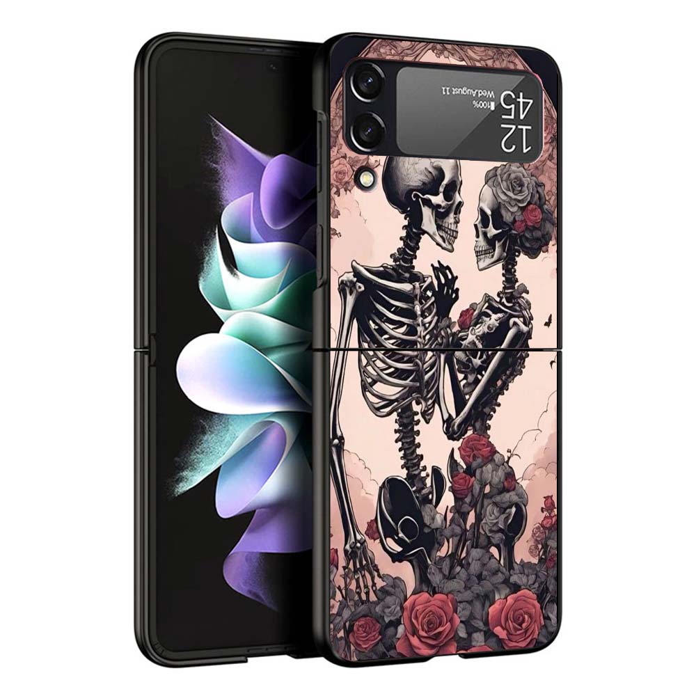 Anatomy Skeleton Heart Lovey Kiss Cases For Samsung Galaxy Z Flip 4 5 6 7 3 Z Flip7 Flip6 Flip4 Flip5 Flip3 5G Hard Shockproof F Samsung Z Flip 7
Anatomy Skeleton Heart Lovey Kiss Cases For Samsung Galaxy Z Flip 4 5 6 7 3 Z Flip7 Flip6 Flip4 Flip5 Flip3 5G Hard Shockproof F Samsung Z Flip 7