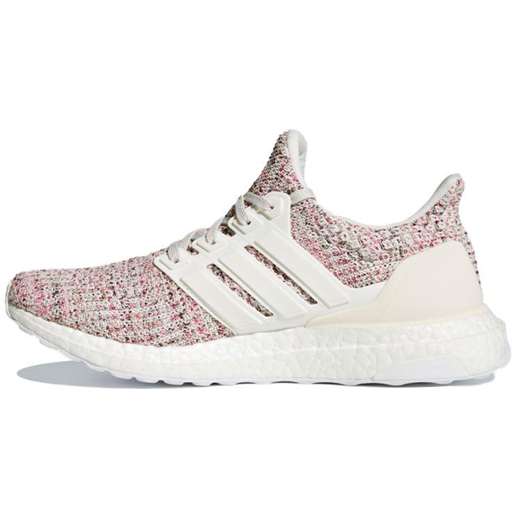 adidas UltraBoost 4.0 Pink Static Женские кроссовки Chalk-Pearl Cloud-White Shock-Pink BB6496
adidas UltraBoost 4.0 Pink Static Женские кроссовки Chalk-Pearl Cloud-White Shock-Pink BB6496