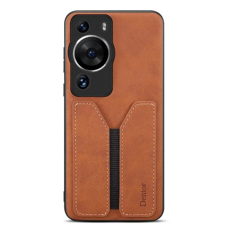 Для Huawei P60 / P60 Pro эластичный держатель для карт чехол для телефона PU кожаный чехол TPU противоударный чехол
Для Huawei P60 / P60 Pro эластичный держатель для карт чехол для телефона PU кожаный чехол TPU противоударный чехол