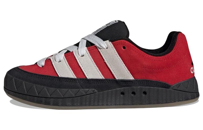 Adidas Adimatic Power Red Black GY2093 44
Adidas Adimatic Power Red Black GY2093 44