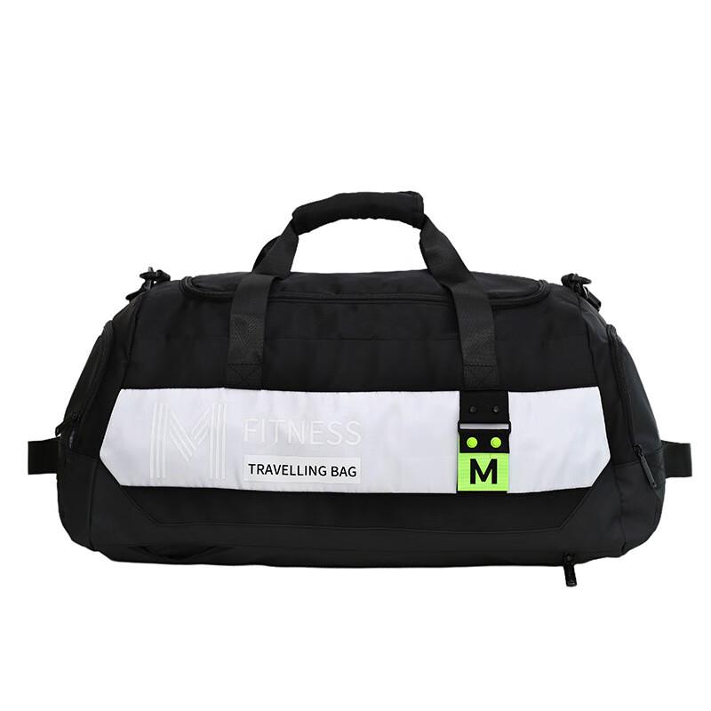 LSCL Large Capacity Travel Duffel Bag
LSCL Large Capacity Travel Duffel Bag