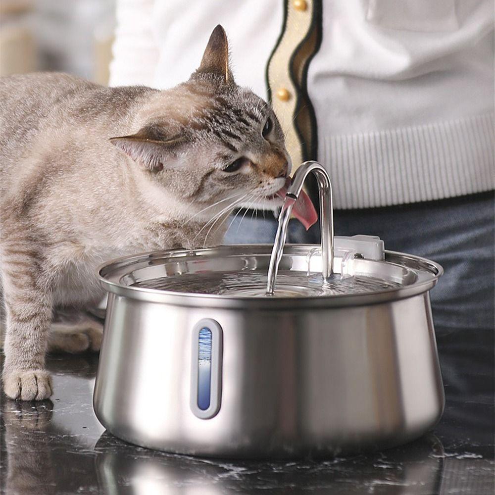 Replacement Filters Pet Water Feeder Automatic Automatic Cat Water Fountain Pet Supplies Set 2
Replacement Filters Pet Water Feeder Automatic Automatic Cat Water Fountain Pet Supplies Set 2