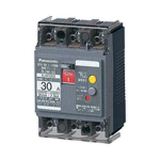 Panasonic Earth Leakage Breaker Type 3P3E with OC 10A 15mA Motor Protection BJW3102 BJW-30
Panasonic Earth Leakage Breaker Type 3P3E with OC 10A 15mA Motor Protection BJW3102 BJW-30
