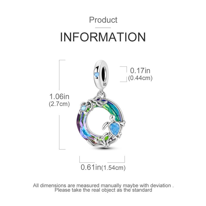 925 silver green clover coffee cup chameleon women s fashionable charm bead, suitable for DIY bracelets
925 silver green clover coffee cup chameleon women s fashionable charm bead, suitable for DIY bracelets
