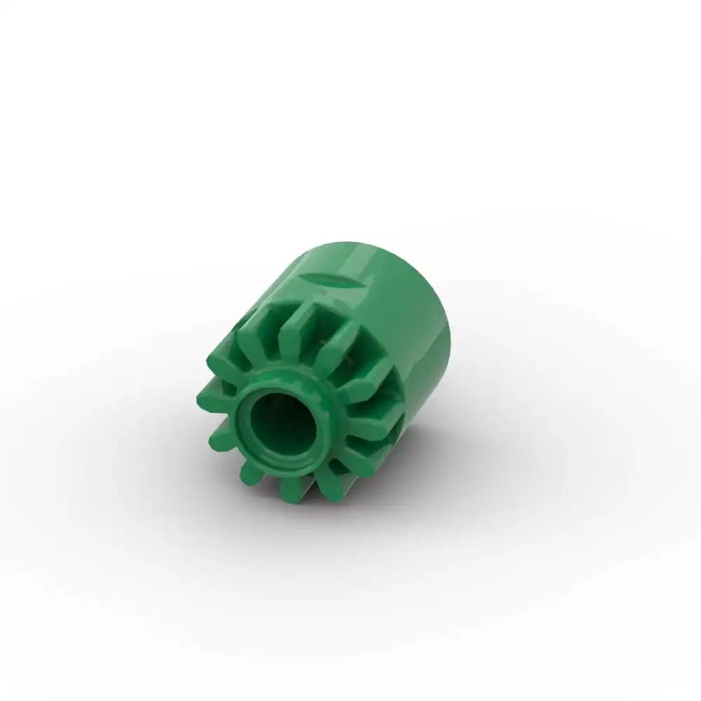 MOC 10PCS 3590 Gear 12 Tooth Building Blocks Kit High-Tech With Clutch Wheel Assemblable Bricks Toys Children Birthday Gifts
MOC 10PCS 3590 Gear 12 Tooth Building Blocks Kit High-Tech With Clutch Wheel Assemblable Bricks Toys Children Birthday Gifts