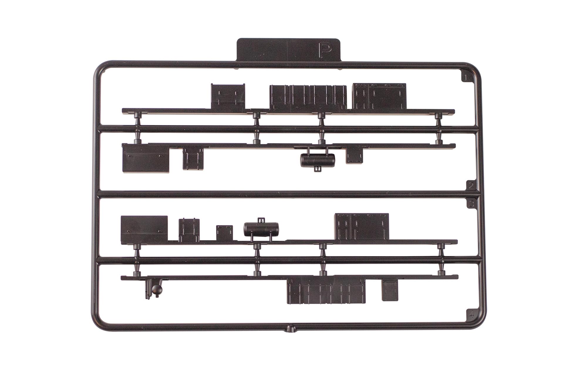 PM Office A PLUM Underfloor Equipment for New Leading Plastic PP241 1/80 Trains, Cars, Kit,
PM Office A PLUM Underfloor Equipment for New Leading Plastic PP241 1/80 Trains, Cars, Kit,
