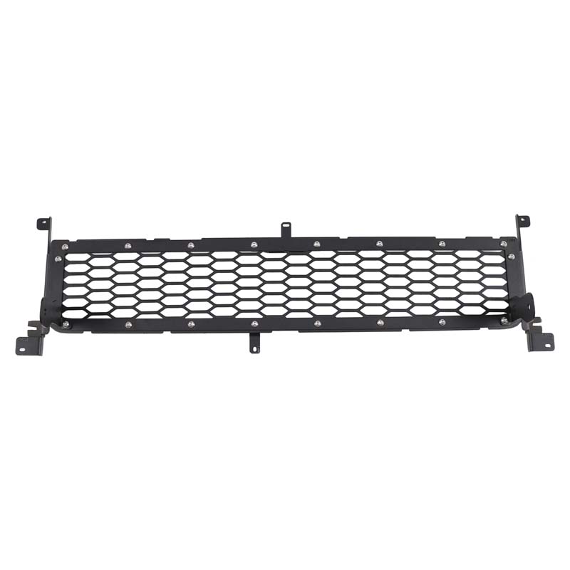Aluminum Alloy For Toyota FJ Cruiser 2007-2025 Car Grille Insect Proof Mesh Spotlight Bracket Car Exterior Accessories чёрный
Aluminum Alloy For Toyota FJ Cruiser 2007-2025 Car Grille Insect Proof Mesh Spotlight Bracket Car Exterior Accessories чёрный