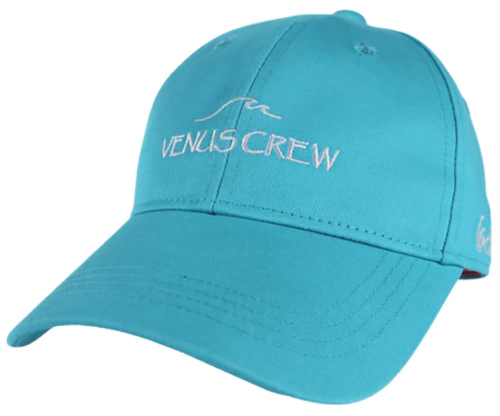 Кепка Xesta Venus Crew VC с изогнутым козырьком и вышитым логотипом, изумрудно-зеленая
Кепка Xesta Venus Crew VC с изогнутым козырьком и вышитым логотипом, изумрудно-зеленая