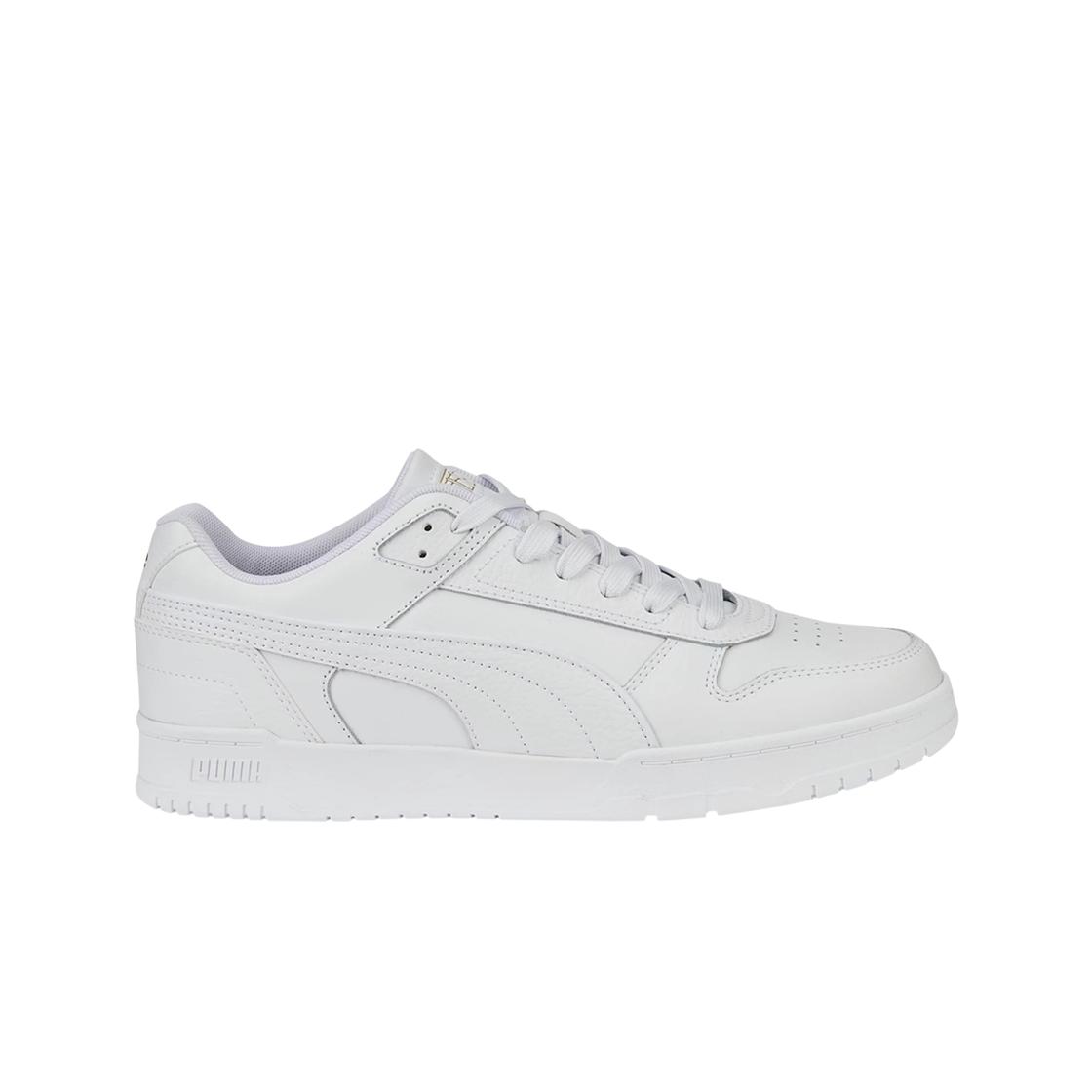 Puma Rbd Game Low Puma White 280
Puma Rbd Game Low Puma White 280