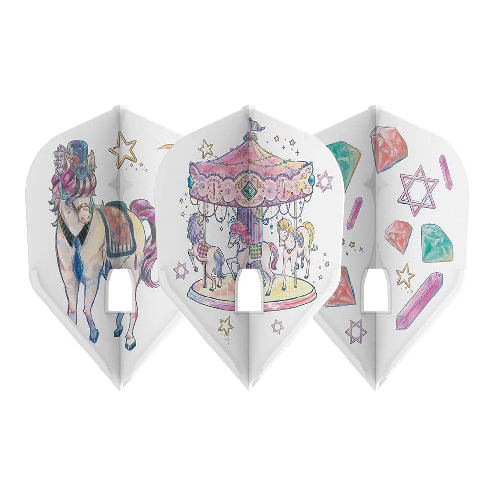 El Style Player Elf Flight ALC Yasuko Uehara PRO L3 Shape Белое Шампанское Кольцо Совместимость Flight ver.1 белый
El Style Player Elf Flight ALC Yasuko Uehara PRO L3 Shape Белое Шампанское Кольцо Совместимость Flight ver.1 белый