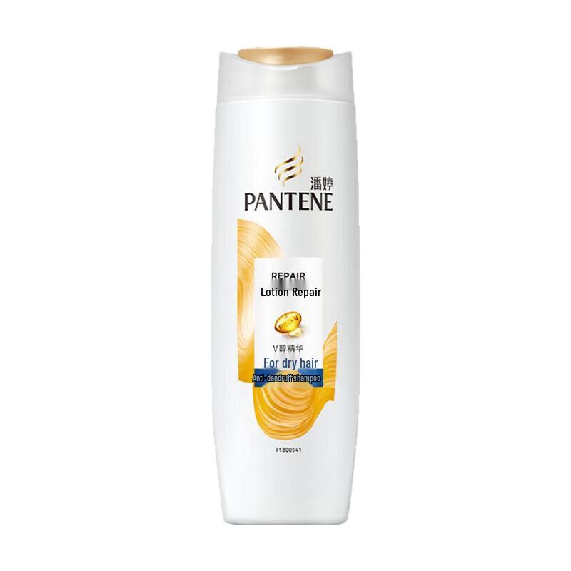 Pantene Anti-Dandruff Repair Shampoo
Pantene Anti-Dandruff Repair Shampoo