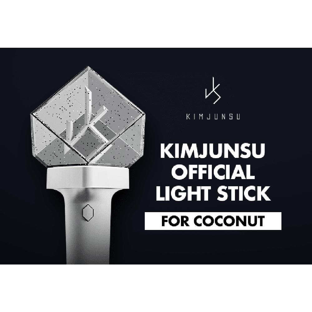 Предзаказ KIMJUNSU Light Stick Coconut Bong 
Предзаказ KIMJUNSU Light Stick Coconut Bong