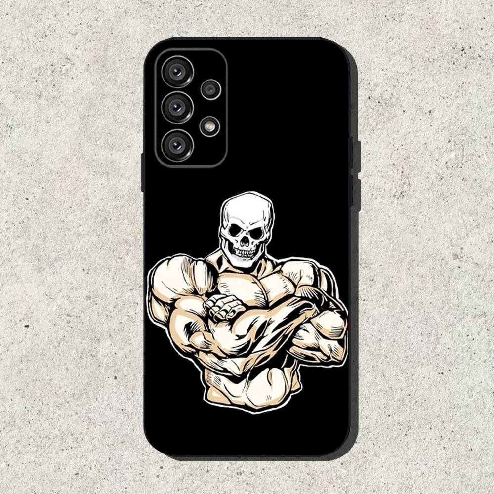 Gym Fitness Bodybuilding Phone Case For Samsung S25,S24,S21,S22,S23,S30,Ultra,S20,Plus,Fe,Lite,Note,10,9,5G Black Cover Samsung S20lite5G
Gym Fitness Bodybuilding Phone Case For Samsung S25,S24,S21,S22,S23,S30,Ultra,S20,Plus,Fe,Lite,Note,10,9,5G Black Cover Samsung S20lite5G