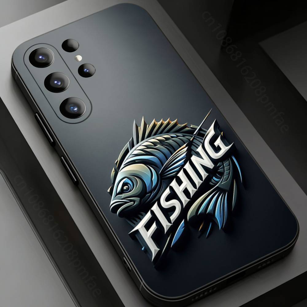 Fishing Life Phone Case For Samsung Galaxy S26,25,24,23,22,21,20Plus Ultra Samsung S20ULTRA5G
Fishing Life Phone Case For Samsung Galaxy S26,25,24,23,22,21,20Plus Ultra Samsung S20ULTRA5G