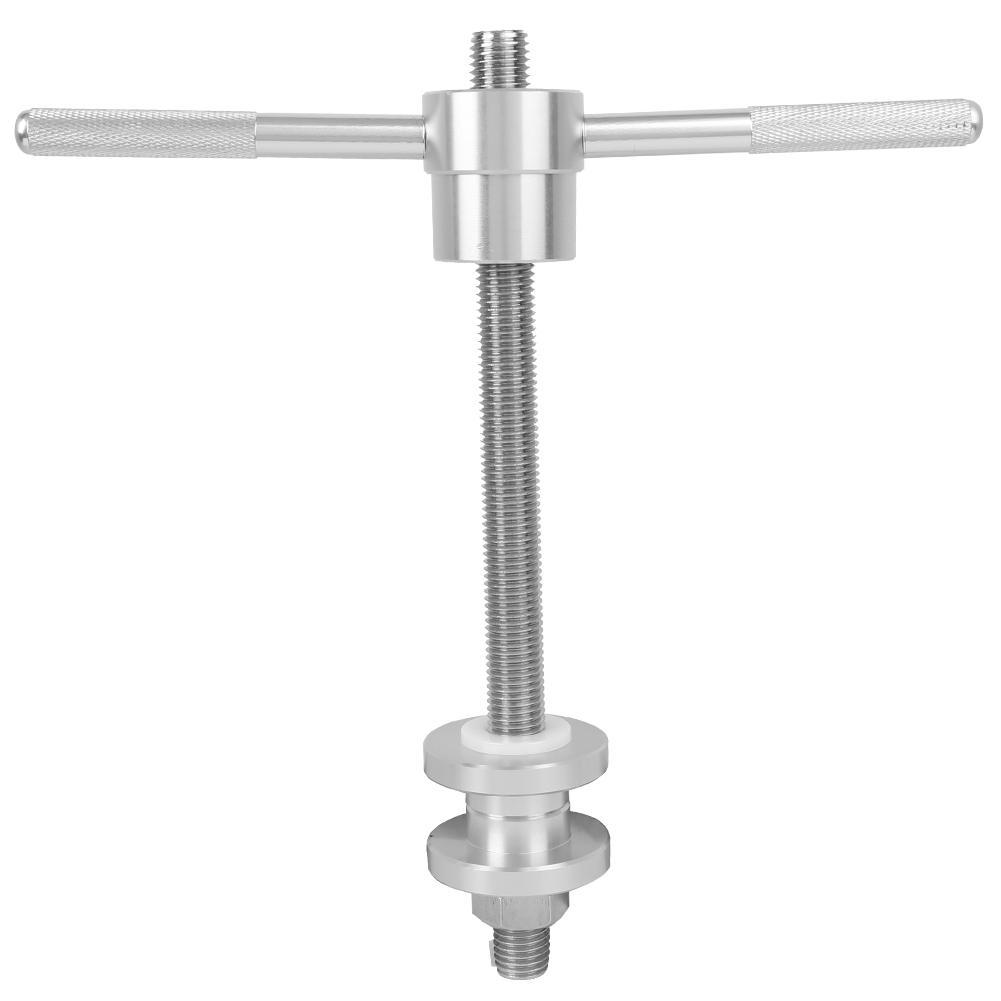 Silver Mountain Road Headset Press In Tool 34/44/56mm Upper Lower Repairing Installation Access Press In Tool Press-In Tool
Silver Mountain Road Headset Press In Tool 34/44/56mm Upper Lower Repairing Installation Access Press In Tool Press-In Tool