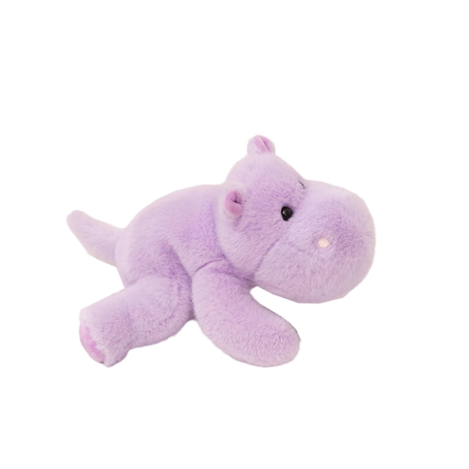 Plush Stuffed Hippopotamus Toy Soft Animal Figure Cuddly Pillow for Bedroom Sofa Office Nursery Gift for Kids Adults One Size
Plush Stuffed Hippopotamus Toy Soft Animal Figure Cuddly Pillow for Bedroom Sofa Office Nursery Gift for Kids Adults One Size