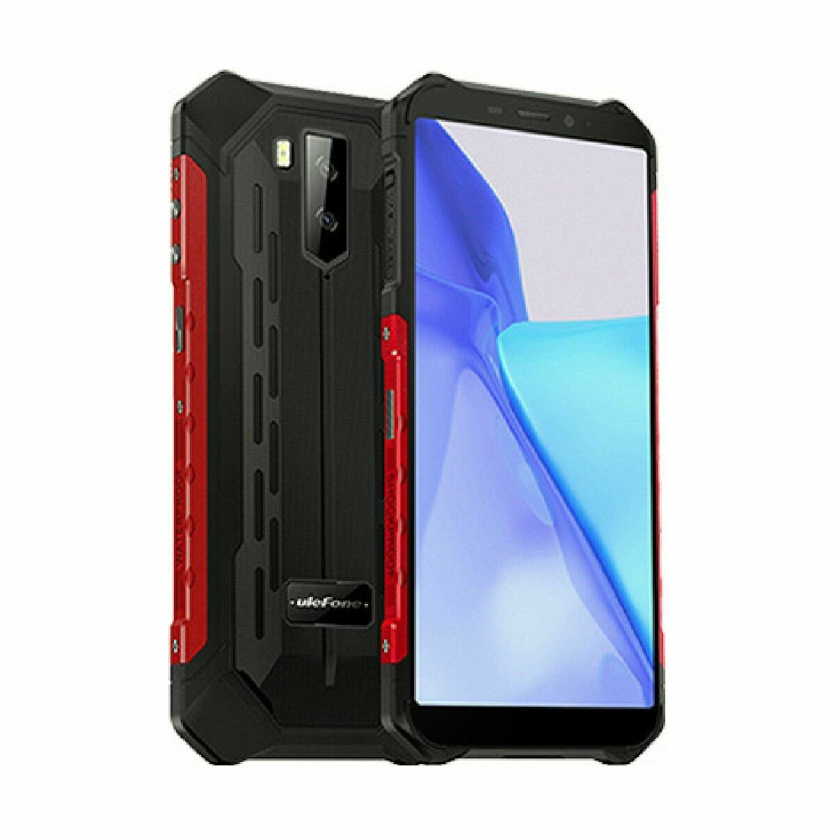 Смартфон Ulefone Armor X9 Pro Черный Красный Черный/красный 4 ГБ ОЗУ 5,5 дюйма 4 ГБ 64 ГБ
Смартфон Ulefone Armor X9 Pro Черный Красный Черный/красный 4 ГБ ОЗУ 5,5 дюйма 4 ГБ 64 ГБ
