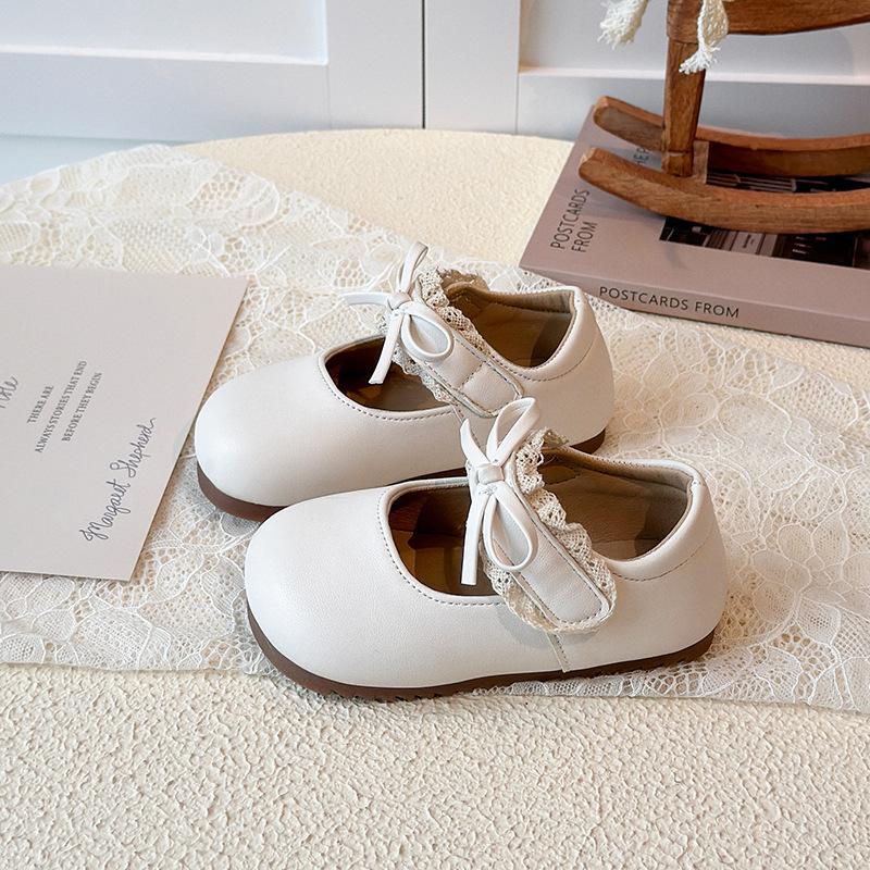 Girls Autumn 2025 Soft Sole Velcro Leather Princess Shoes 21-25 Full Set (5 pairs) бежевий
Girls Autumn 2025 Soft Sole Velcro Leather Princess Shoes 21-25 Full Set (5 pairs) бежевий