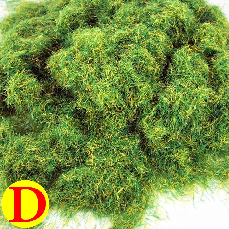 Artificial Long Static Grass Powder for Bonsai Architectural Sand Table Landscape Decorations Fake Garden Green Moss Wholesal 300g
Artificial Long Static Grass Powder for Bonsai Architectural Sand Table Landscape Decorations Fake Garden Green Moss Wholesal 300g