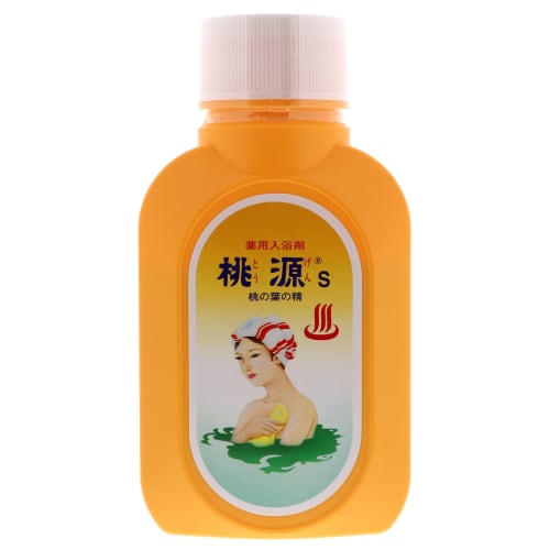 Goshu Pharmaceutical Togen S 700g Polyethylene
Goshu Pharmaceutical Togen S 700g Polyethylene