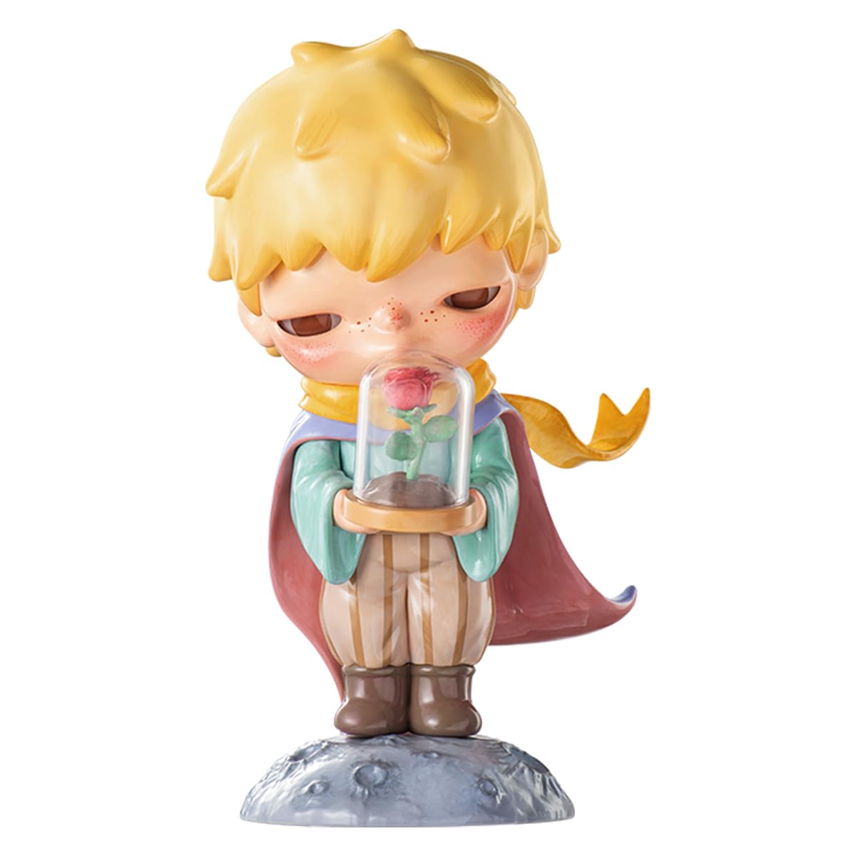 POP MART F Series Box 12 Pop Mart Gacha Gacha Blind Box Фигурка Пластиковая модель Премиум Игрушка ПВХ Мягкий винил Оригинальный персонаж Подарок на день рождения [Ассорти
POP MART F Series Box 12 Pop Mart Gacha Gacha Blind Box Фигурка Пластиковая модель Премиум Игрушка ПВХ Мягкий винил Оригинальный персонаж Подарок на день рождения [Ассорти