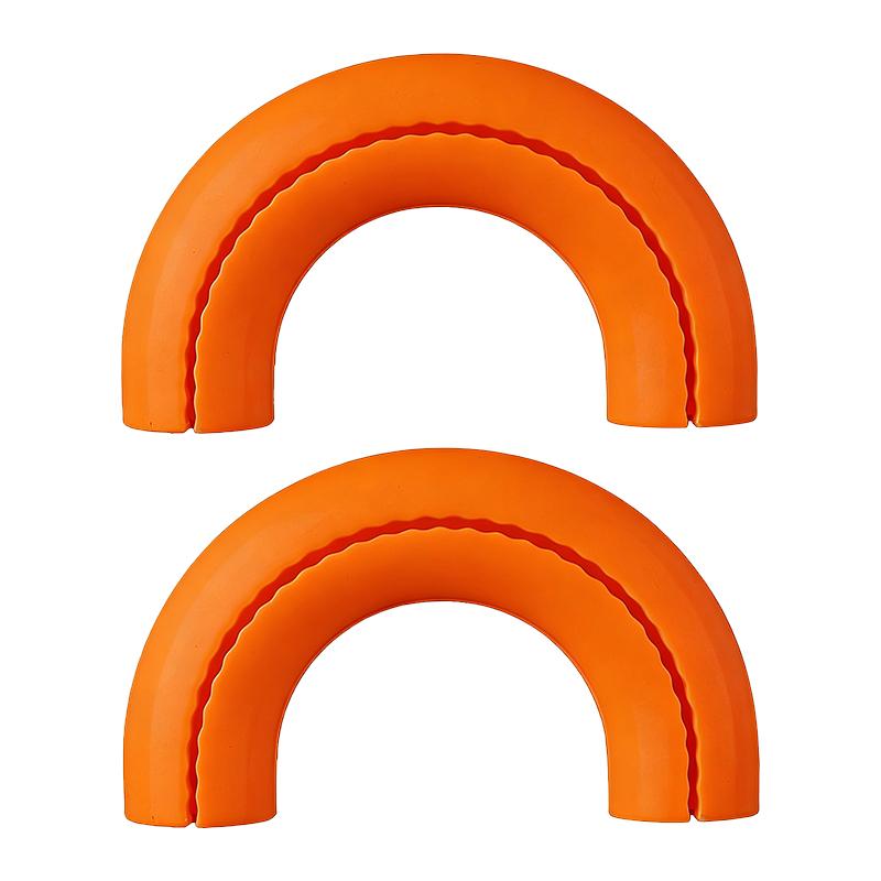1 Pair Cars Exterior Accessories D-Ring Towing Hook Sleeve For F150 2004-2024 Red D Ring Towing Hook Sleeve помаранчевий
1 Pair Cars Exterior Accessories D-Ring Towing Hook Sleeve For F150 2004-2024 Red D Ring Towing Hook Sleeve помаранчевий