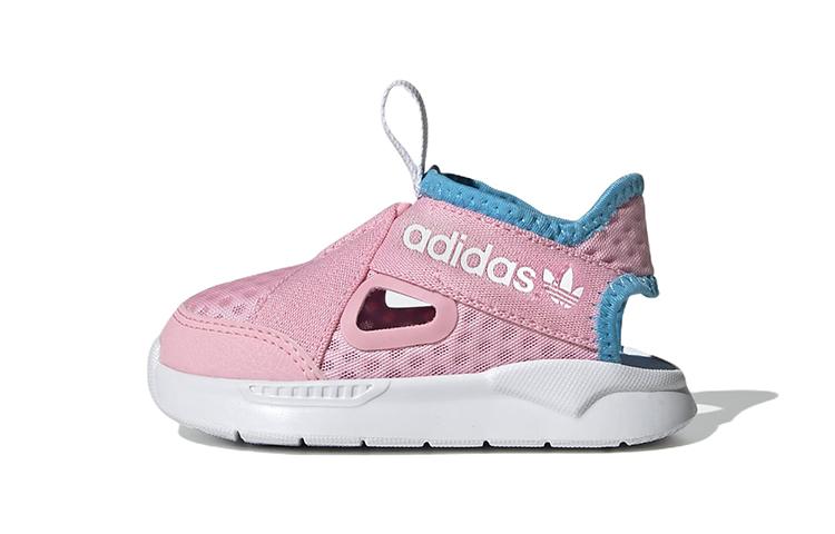 Adidas Originals 360 Sandals I Athleisure Mid top Toddler Shoes Pink Infant And Toddler GX3225 26.5
Adidas Originals 360 Sandals I Athleisure Mid top Toddler Shoes Pink Infant And Toddler GX3225 26.5