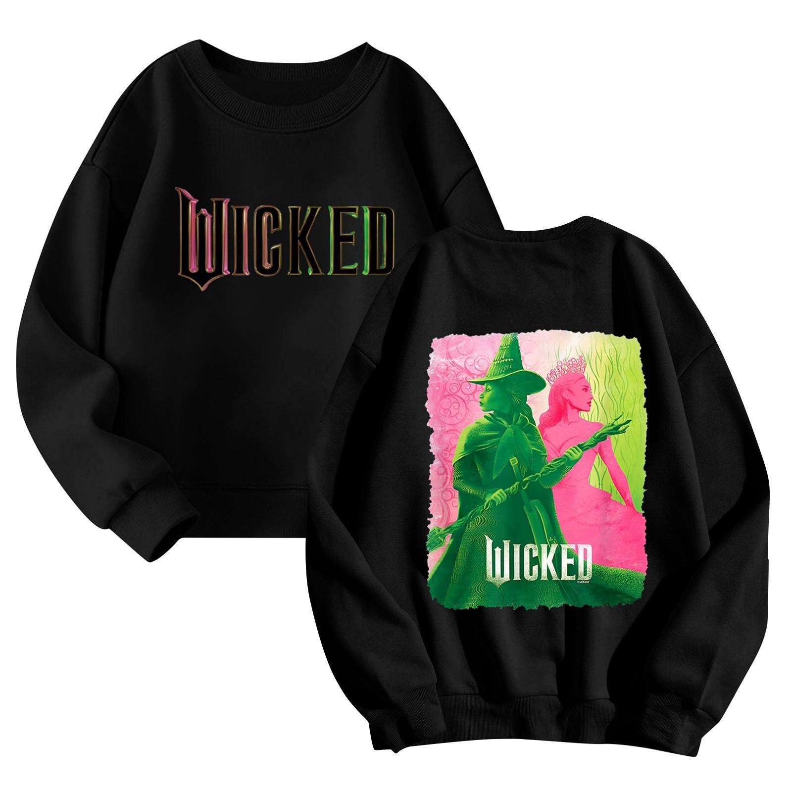 Детская толстовка с капюшоном для мальчиков и девочек, модная толстовка с длинными рукавами с принтом, возраст 3-14 лет 100 чёрный
Детская толстовка с капюшоном для мальчиков и девочек, модная толстовка с длинными рукавами с принтом, возраст 3-14 лет 100 чёрный